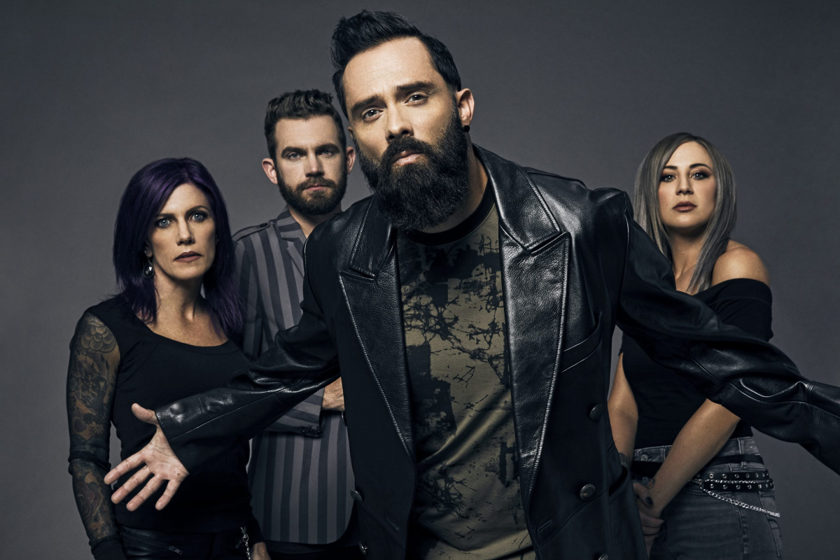 CONTEST: Skillet at Fond du Lac County Fair